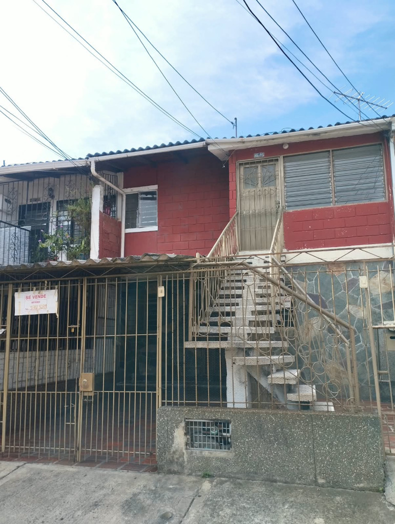 House for rent in Cali