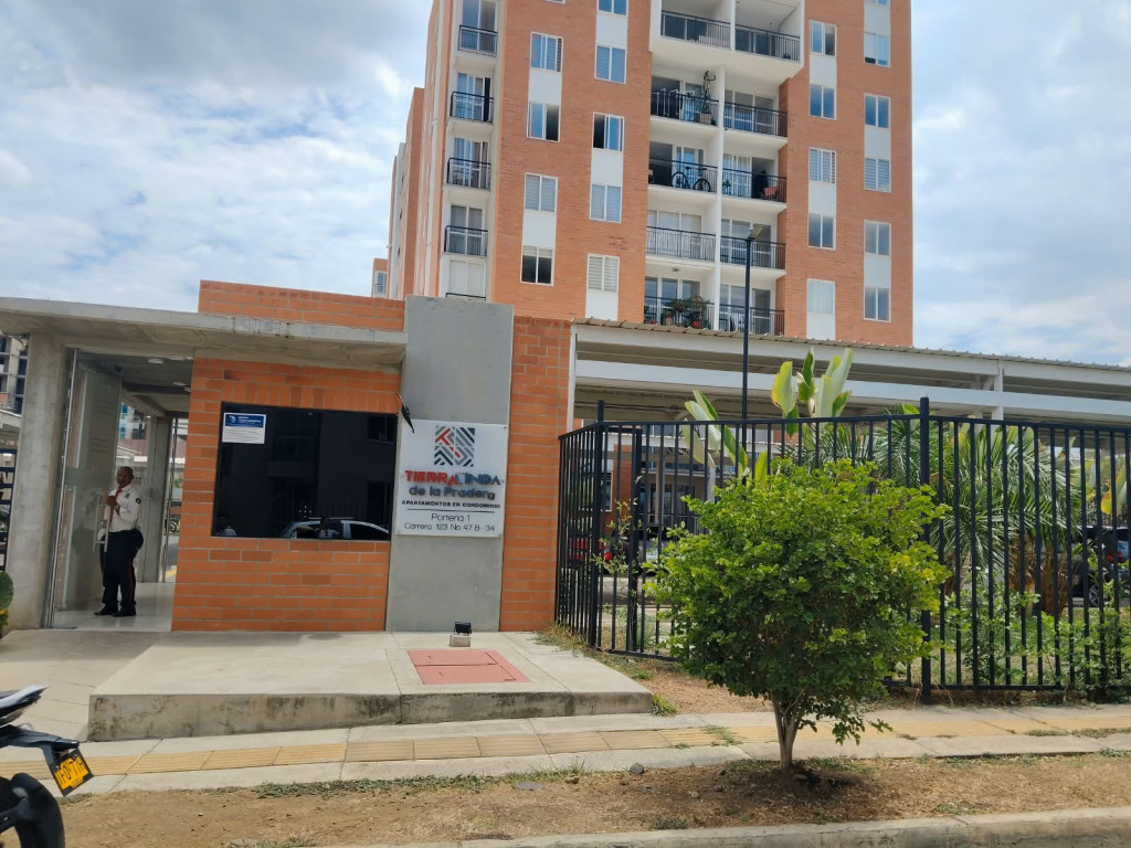 Apartment for rent in Cali