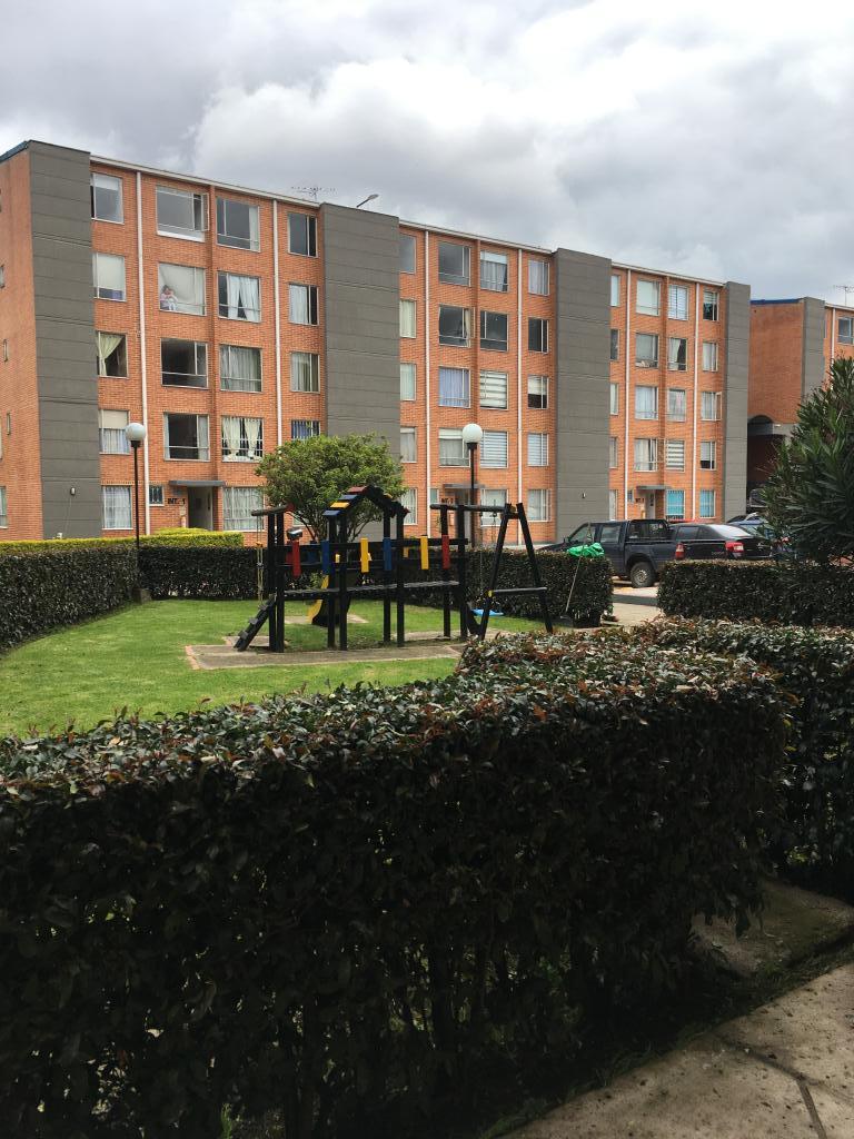 Apartamento En Arriendo - Villa Alsacia- Kennedy, Bogotá