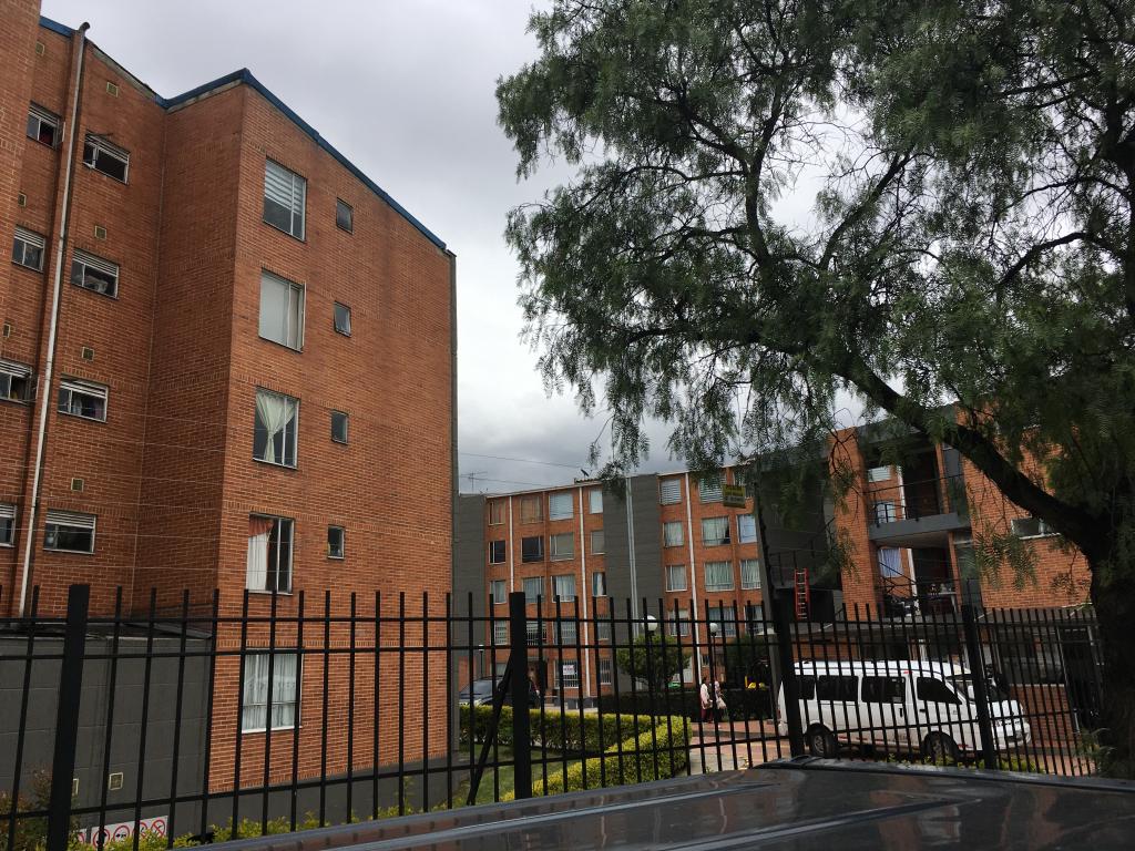 Apartamento En Arriendo - Villa Alsacia- Kennedy, Bogotá