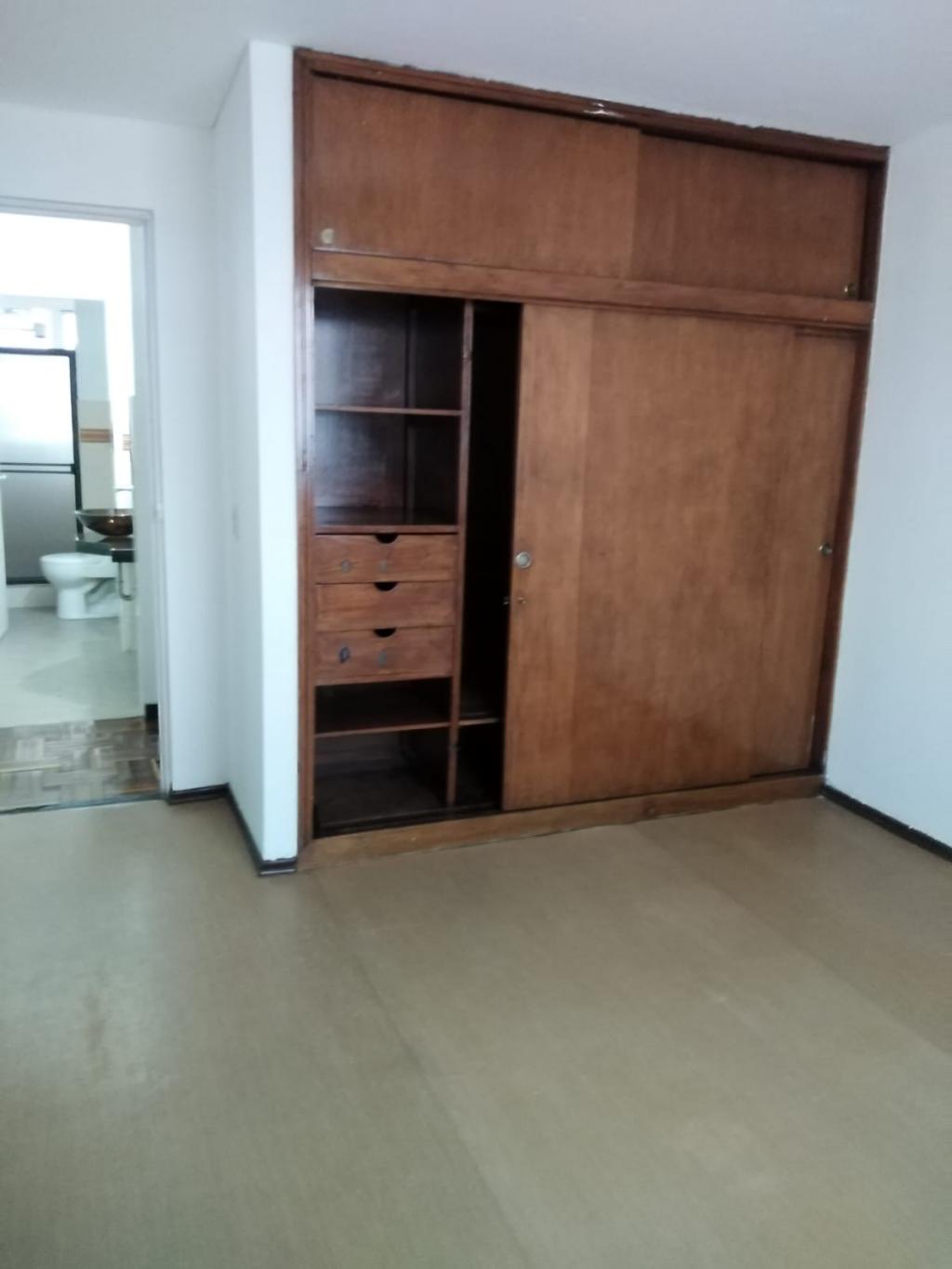 Apartamento En Arriendo - Eduardo Santos - Los Mártires, Bogotá