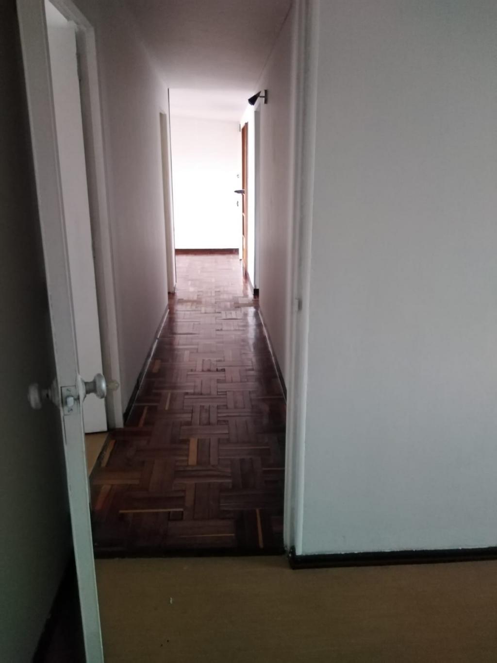 Apartamento En Arriendo - Eduardo Santos - Los Mártires, Bogotá