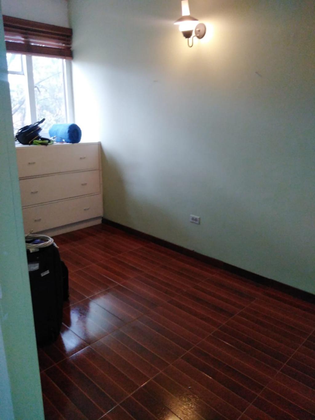 Apartamento En Arriendo - Eduardo Santos - Los Mártires, Bogotá