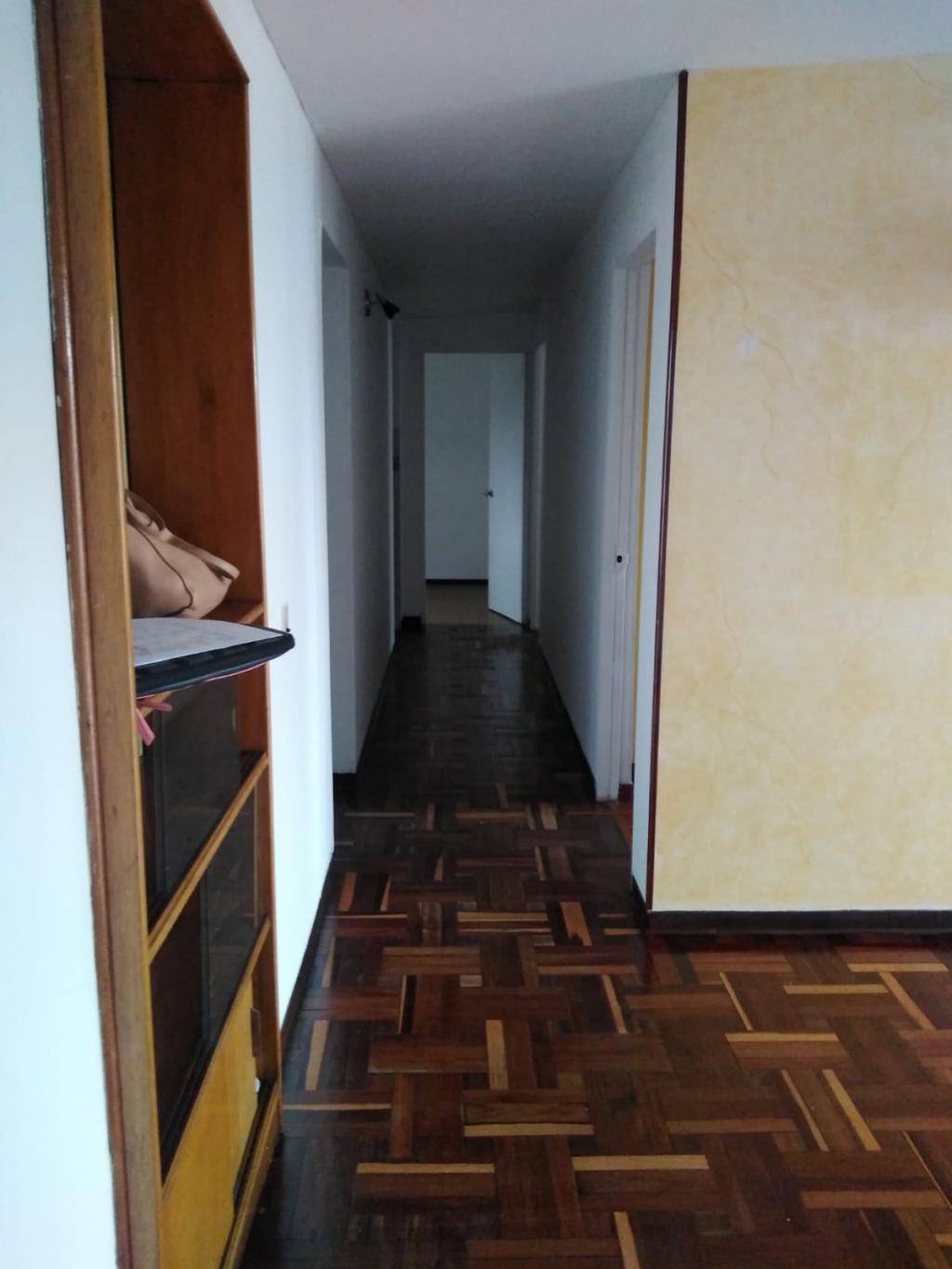 Apartamento En Arriendo - Eduardo Santos - Los Mártires, Bogotá