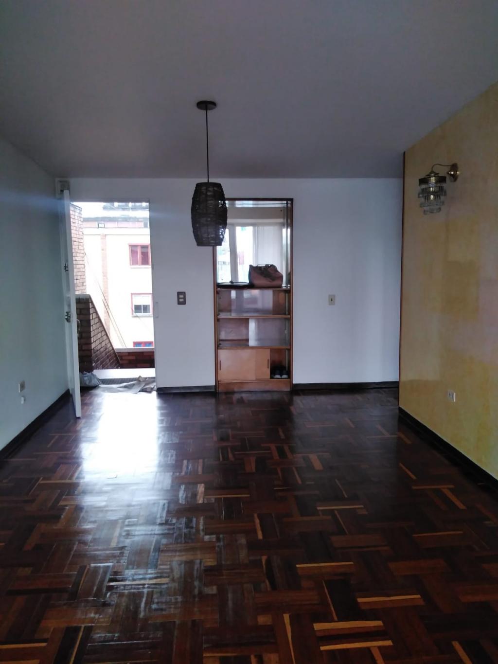 Apartamento En Arriendo - Eduardo Santos - Los Mártires, Bogotá