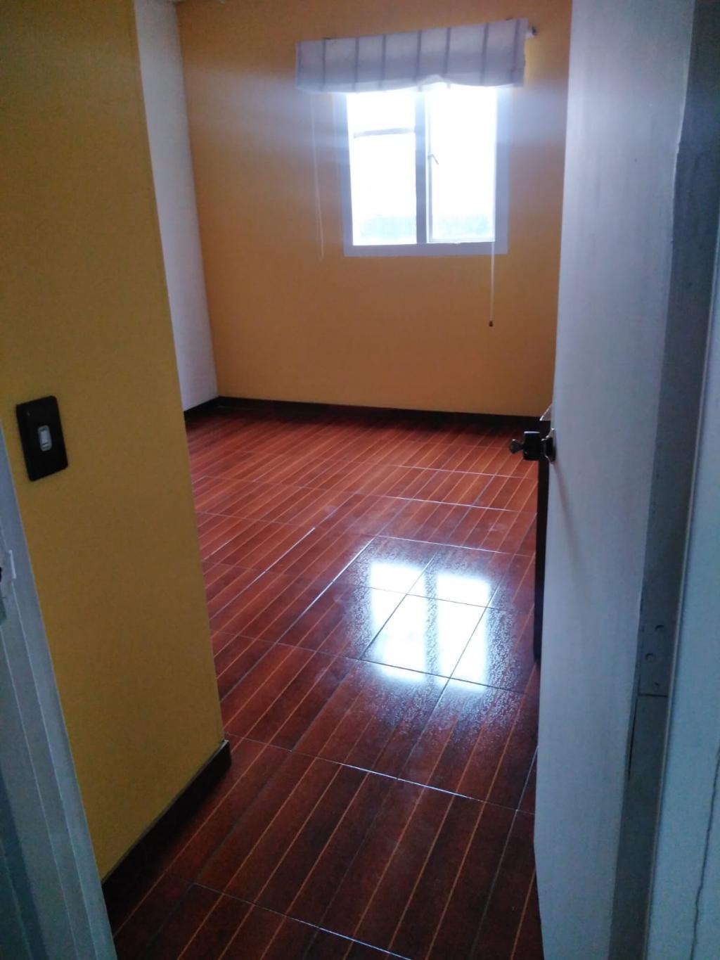 Apartamento En Arriendo - Eduardo Santos - Los Mártires, Bogotá