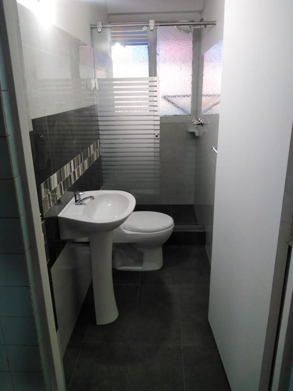 Apartamento En Arriendo - Eduardo Santos - Los Mártires, Bogotá