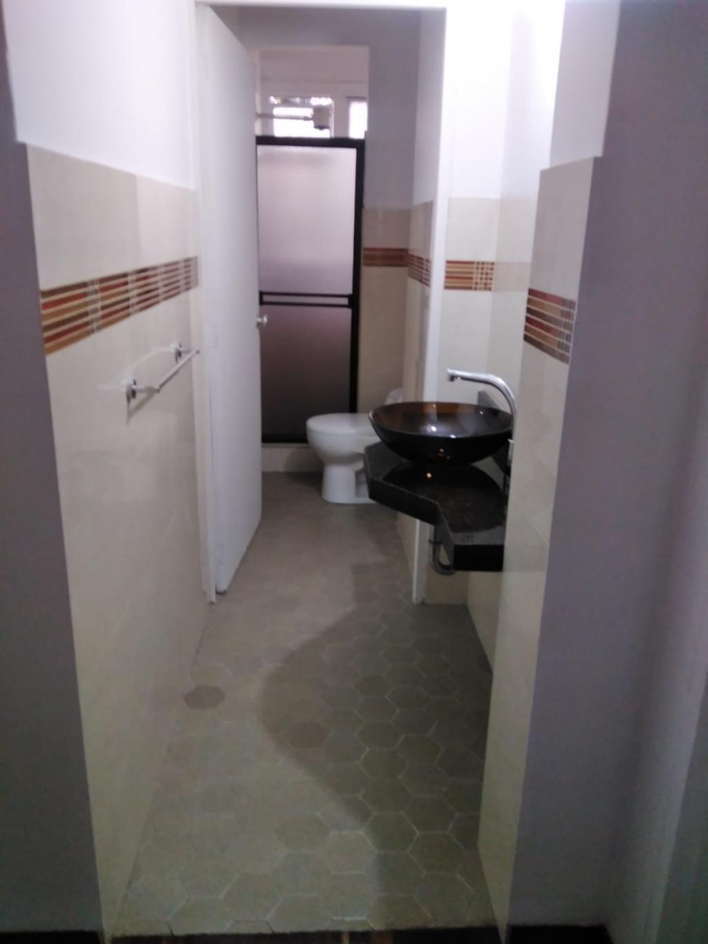 Apartamento En Arriendo - Eduardo Santos - Los Mártires, Bogotá