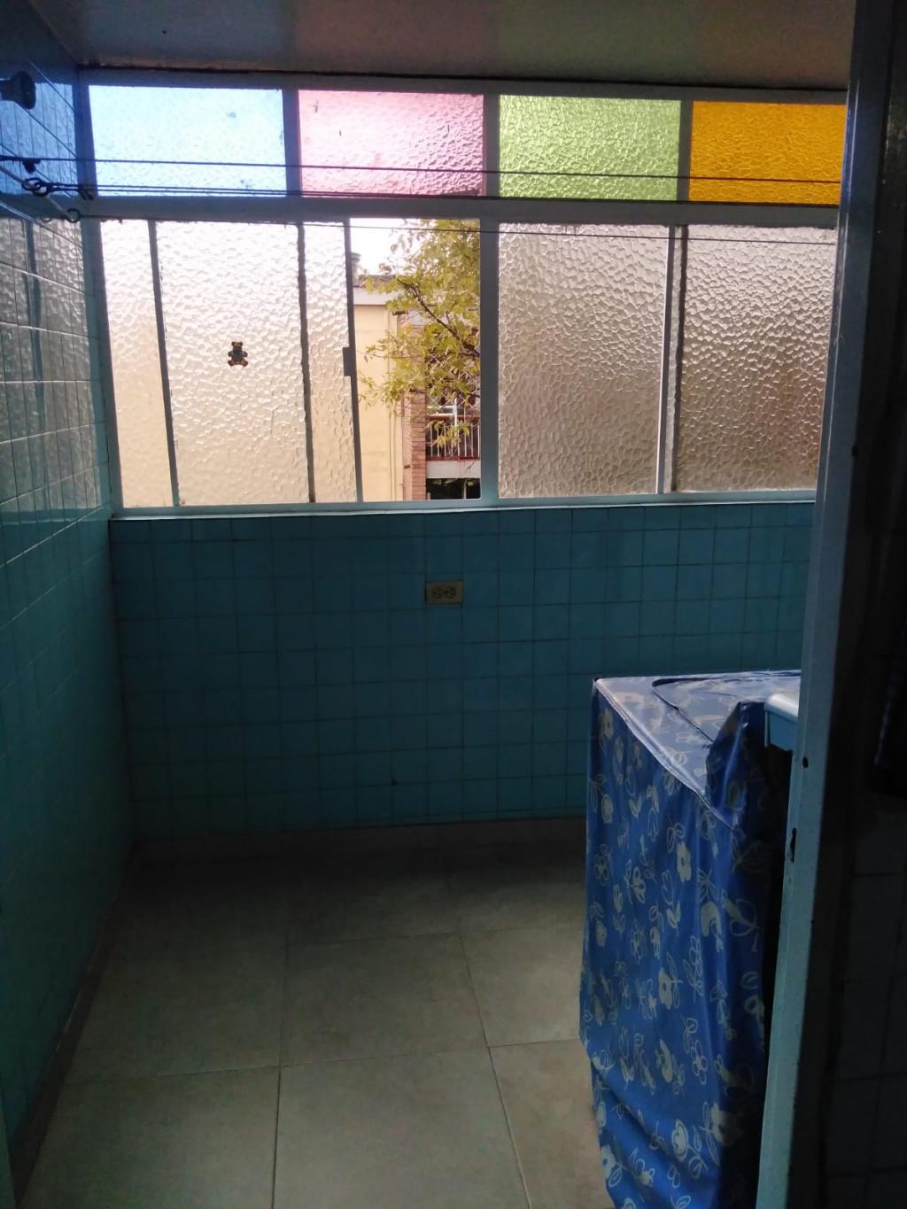 Apartamento En Arriendo - Eduardo Santos - Los Mártires, Bogotá