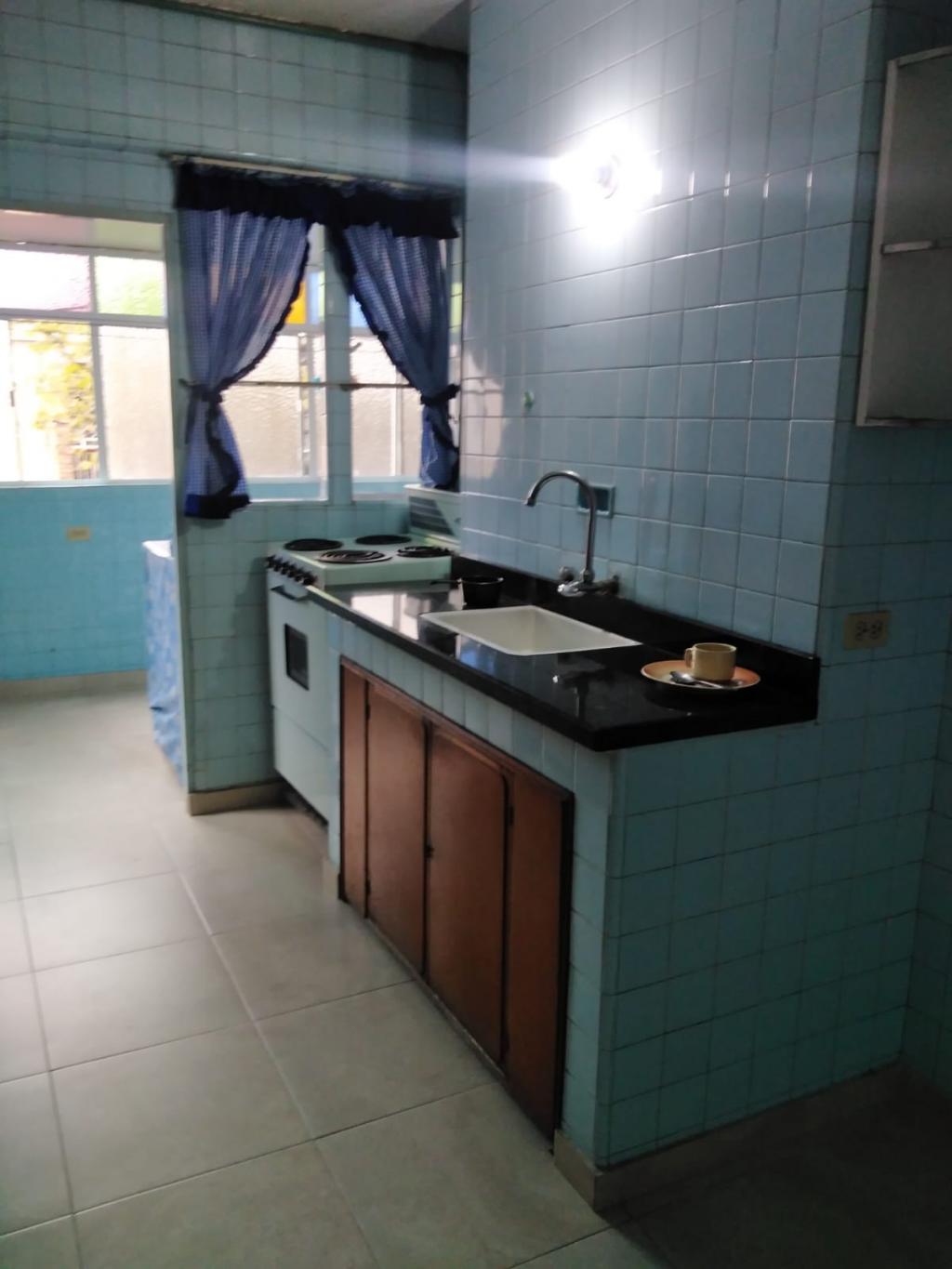 Apartamento En Arriendo - Eduardo Santos - Los Mártires, Bogotá