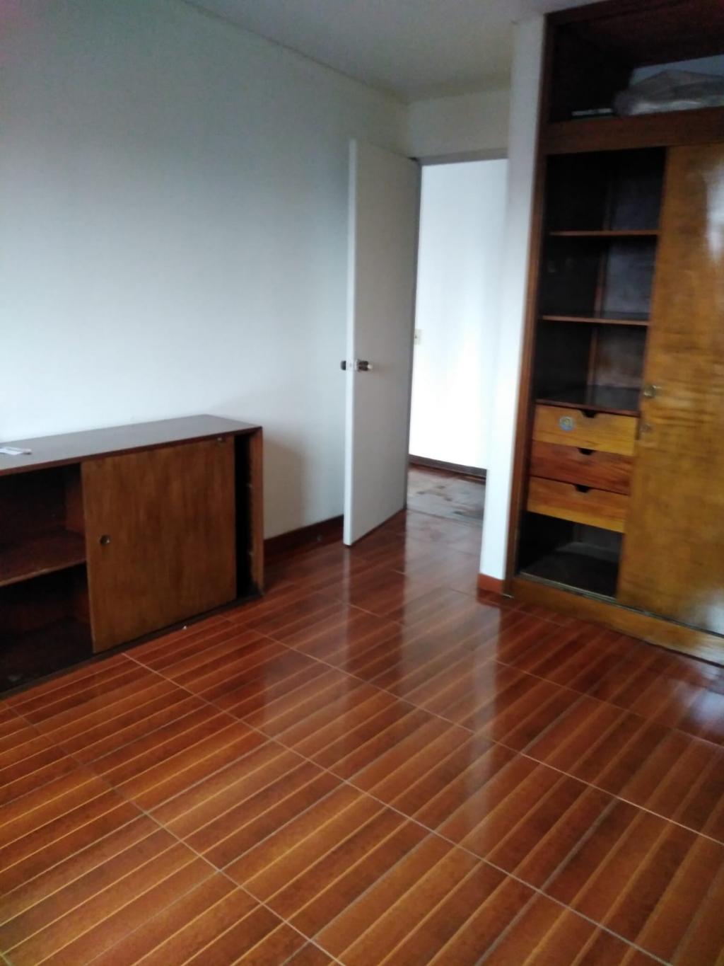 Apartamento En Arriendo - Eduardo Santos - Los Mártires, Bogotá
