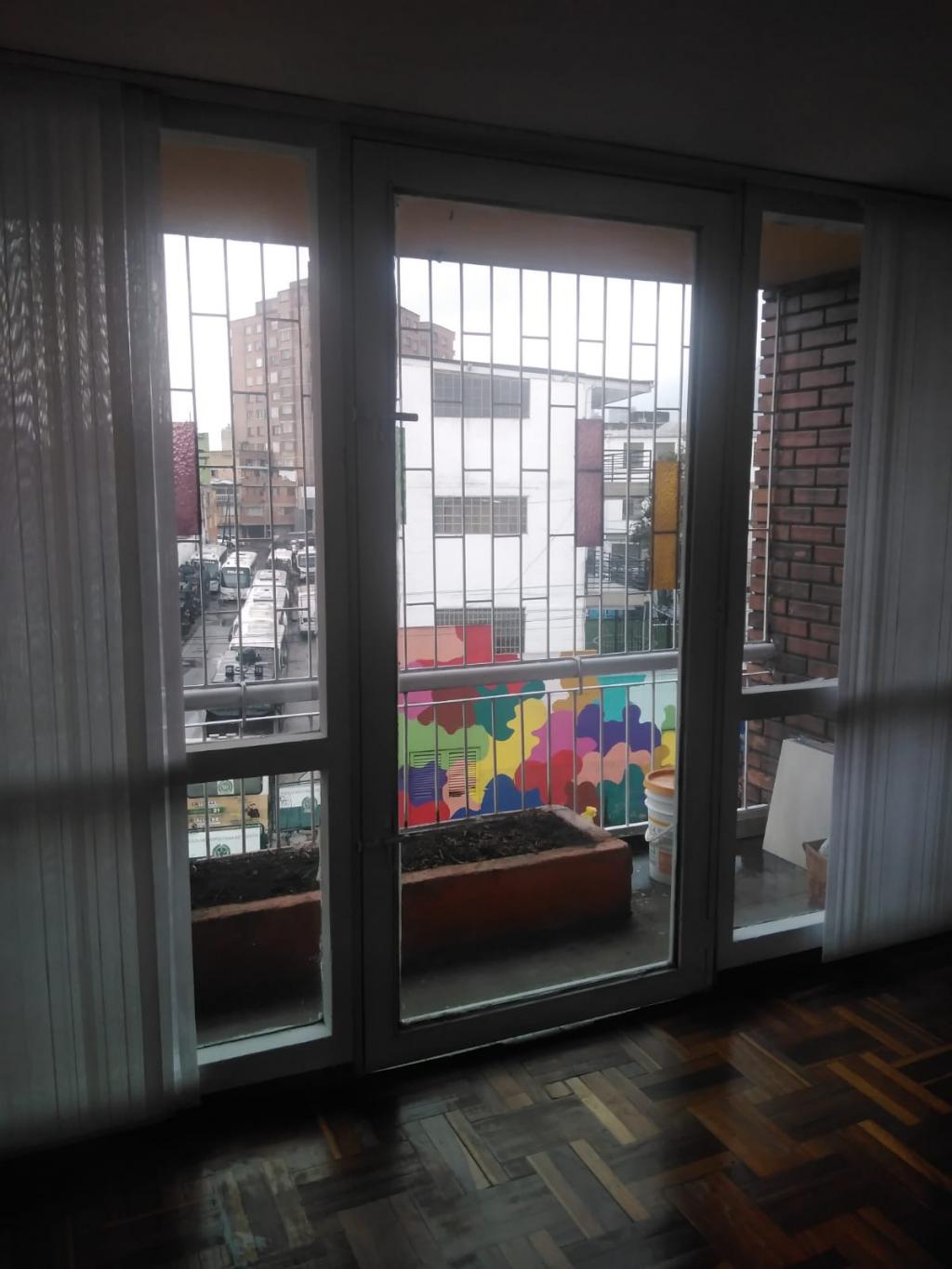 Apartamento En Arriendo - Eduardo Santos - Los Mártires, Bogotá