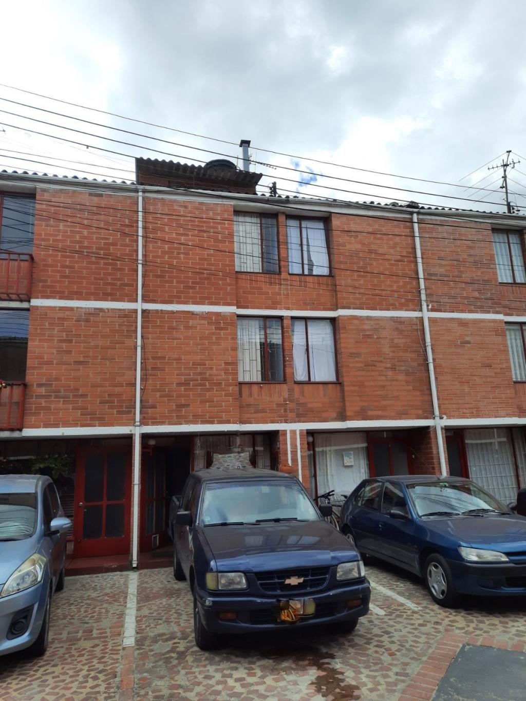 House for rent in Bogotá
