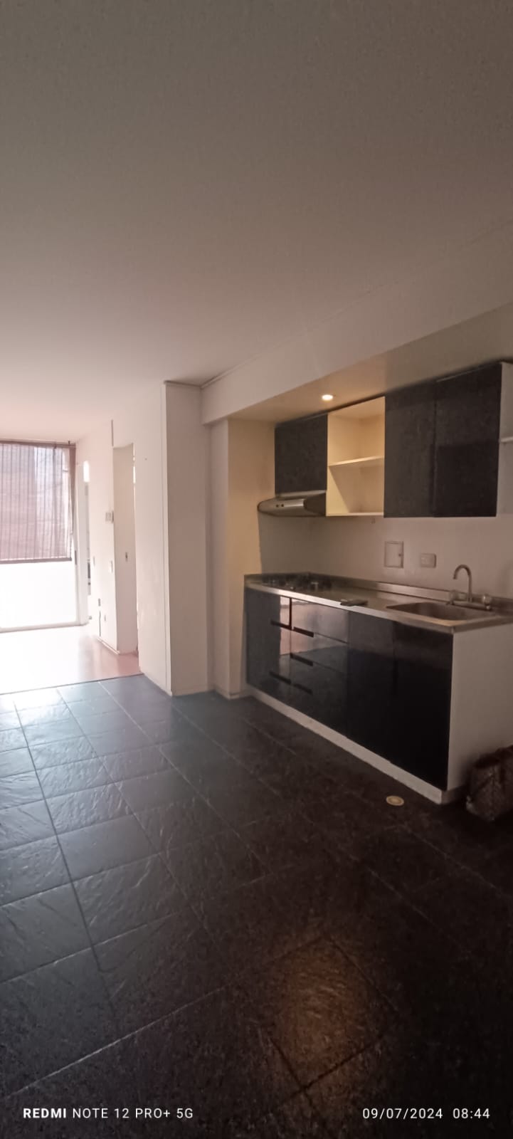 Apartaestudio En Arriendo - Chapinero Central, Bogotá