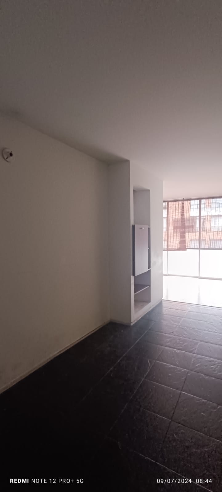 Apartaestudio En Arriendo - Chapinero Central, Bogotá