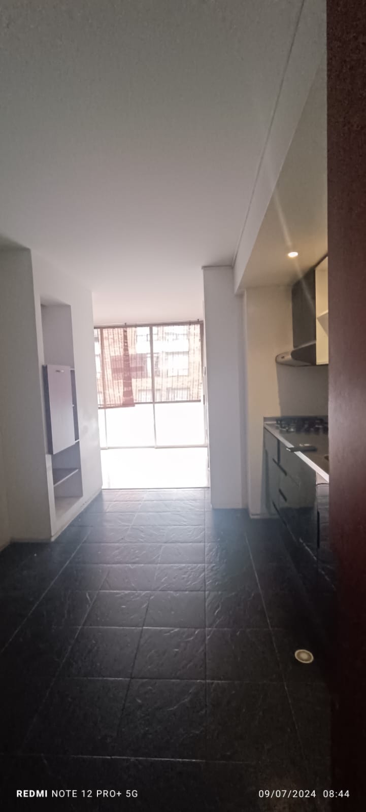 Apartaestudio En Arriendo - Chapinero Central, Bogotá