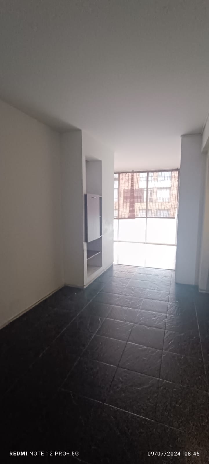 Apartaestudio En Arriendo - Chapinero Central, Bogotá
