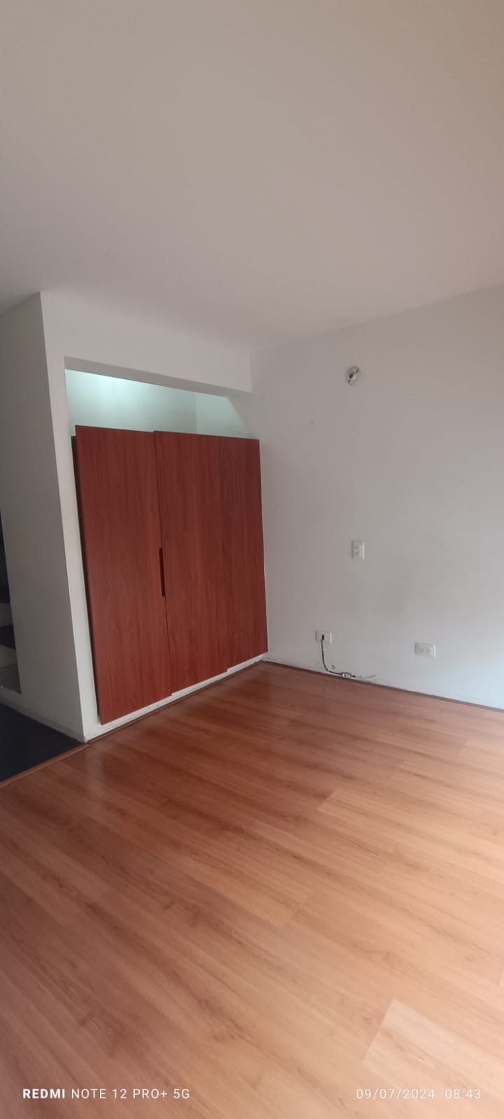 Apartaestudio En Arriendo - Chapinero Central, Bogotá