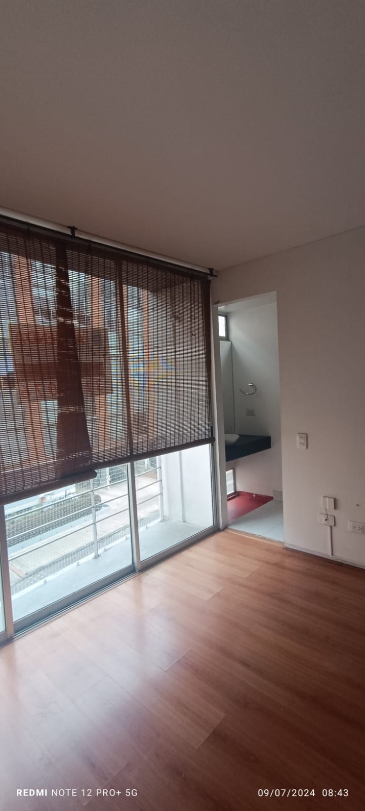 Apartaestudio En Arriendo - Chapinero Central, Bogotá
