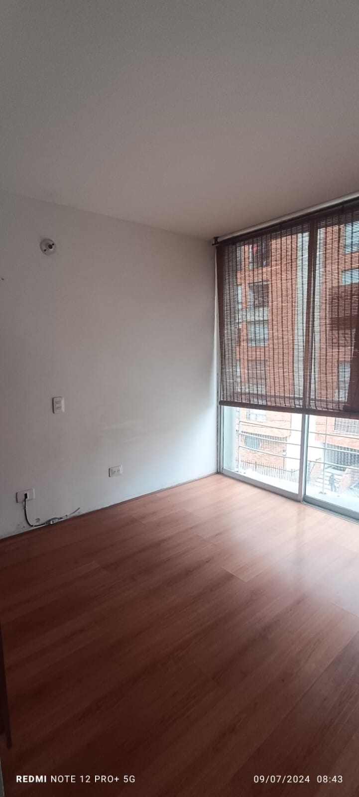 Apartaestudio En Arriendo - Chapinero Central, Bogotá