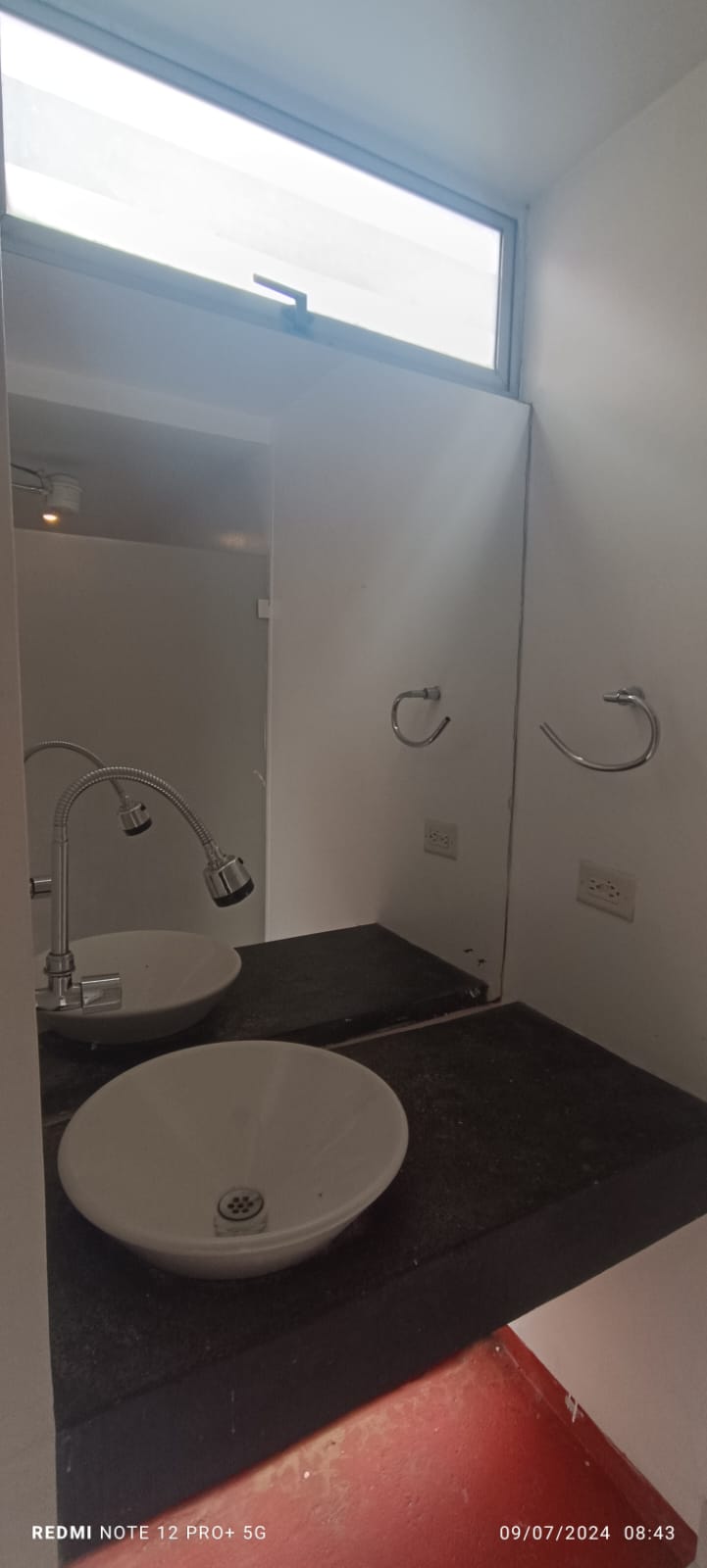 Apartaestudio En Arriendo - Chapinero Central, Bogotá