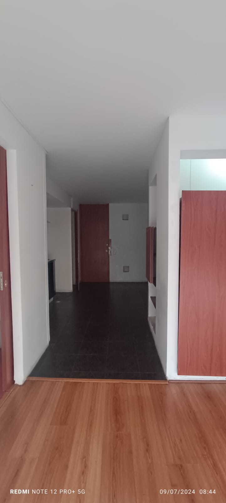 Apartaestudio En Arriendo - Chapinero Central, Bogotá