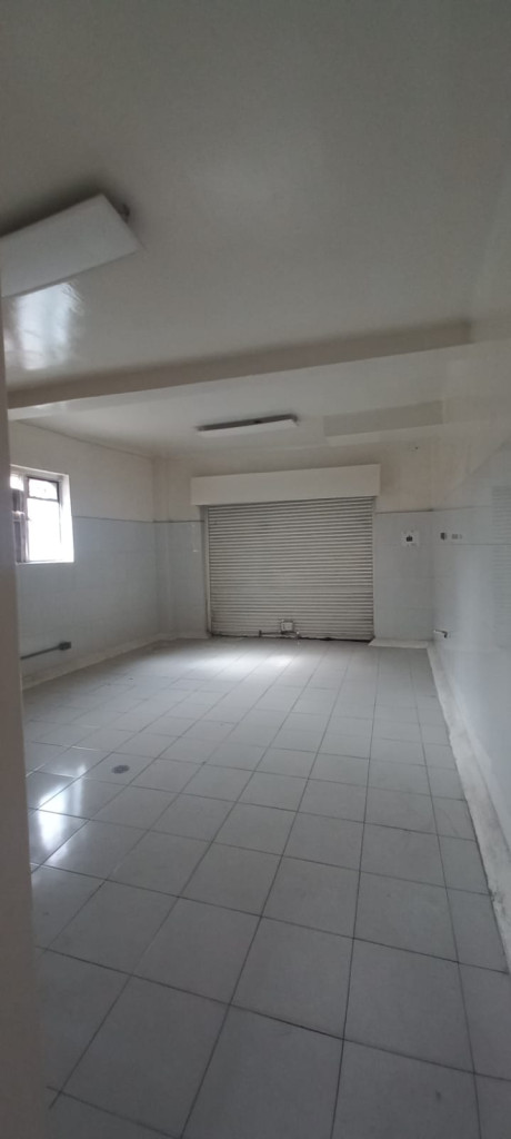 Bodega En Arriendo - Prado Veraniego, Bogotá