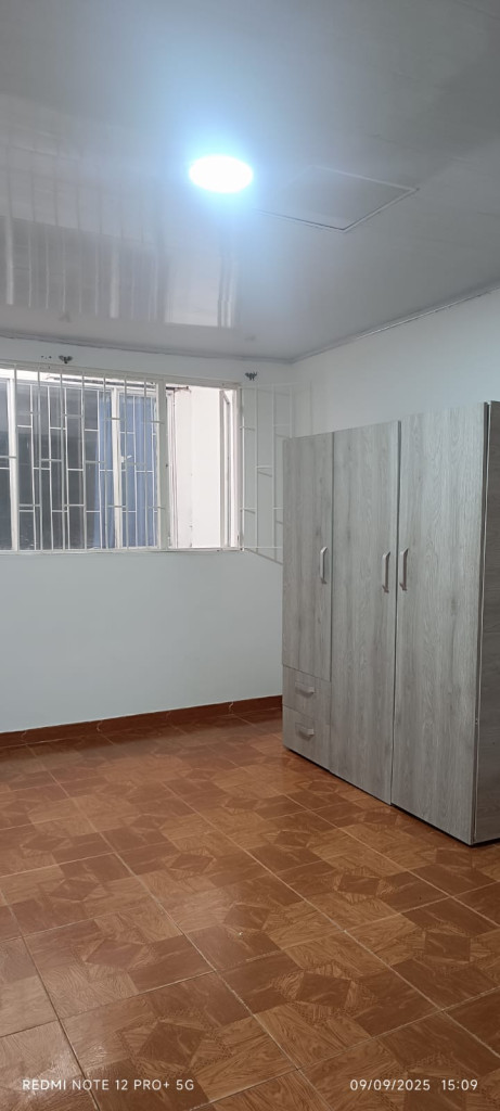 Apartamento En Arriendo - Usaquén- Cardio Infantil, Bogotá