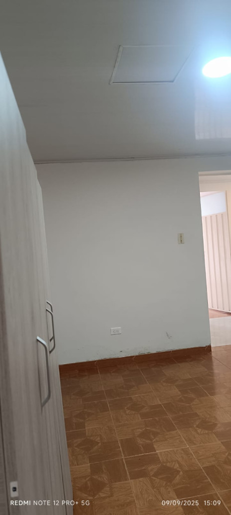 Apartamento En Arriendo - Usaquén- Cardio Infantil, Bogotá