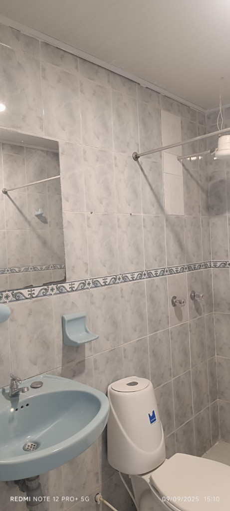 Apartamento En Arriendo - Usaquén- Cardio Infantil, Bogotá
