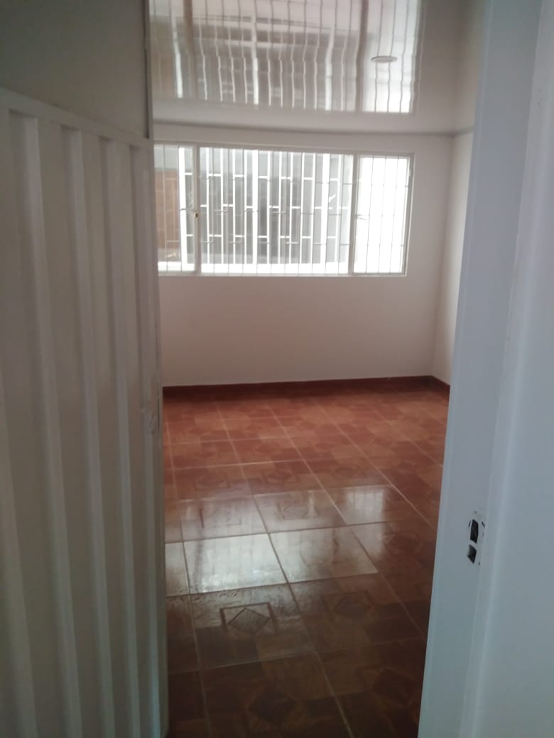 Apartamento En Arriendo - Usaquén- Cardio Infantil, Bogotá