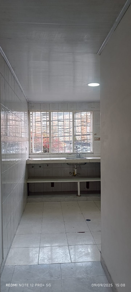 Apartamento En Arriendo - Usaquén- Cardio Infantil, Bogotá