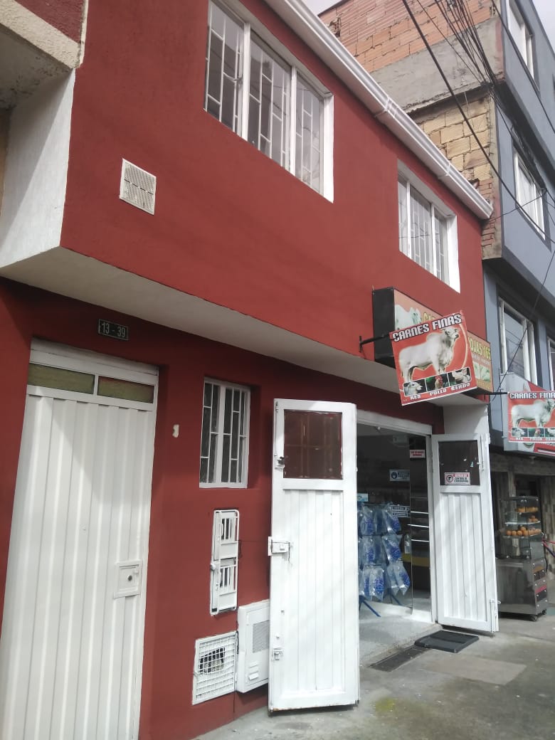 Apartamento En Arriendo - Usaquén- Cardio Infantil, Bogotá