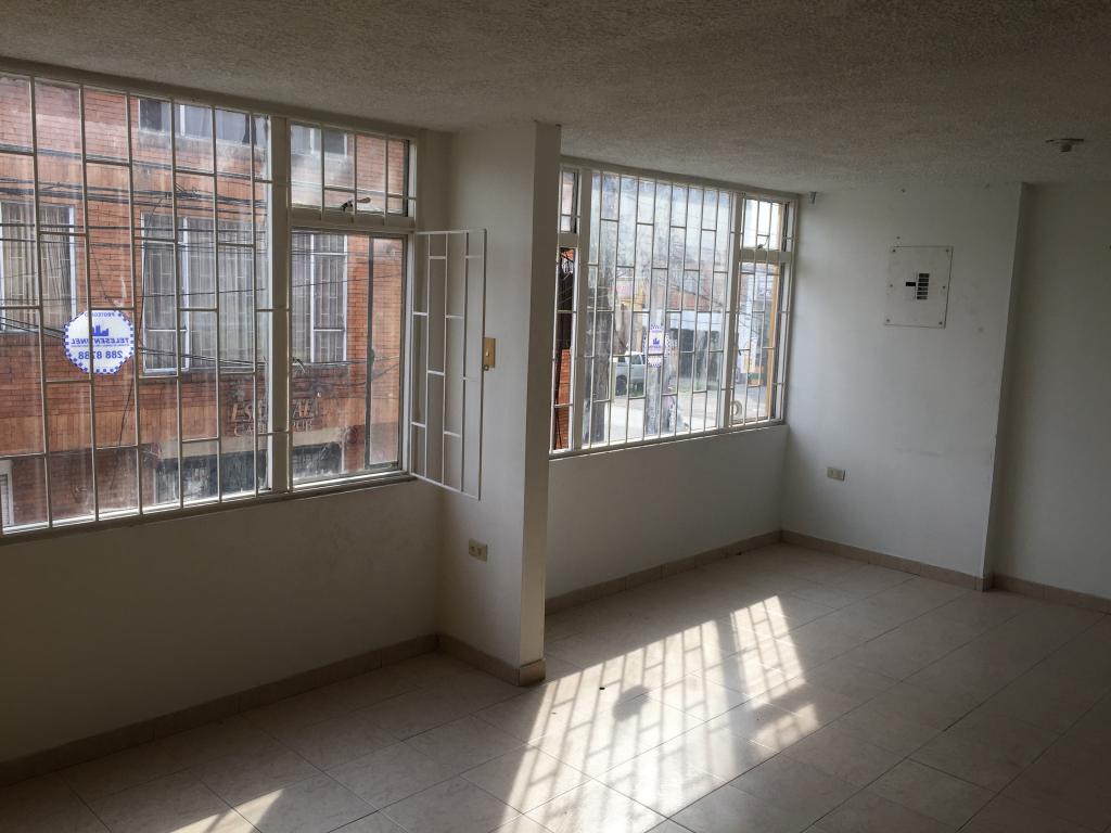 Apartamento en Arriendo en Bogotá