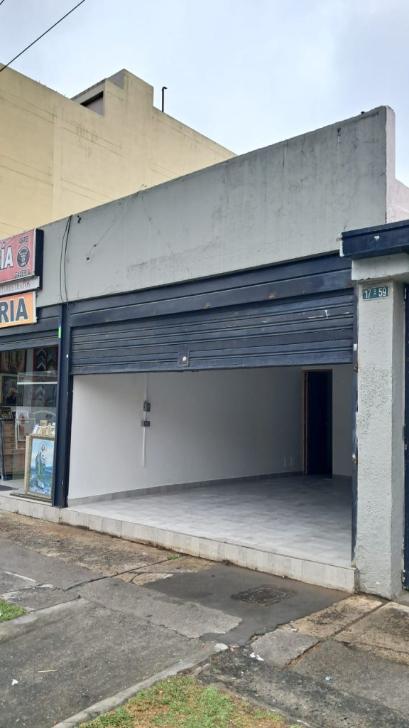 Local En Arriendo - El Contador-Usaquén, Bogotá