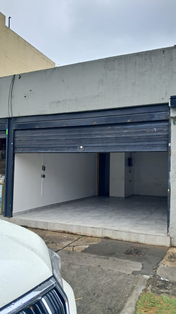 Local En Arriendo - El Contador-Usaquén, Bogotá