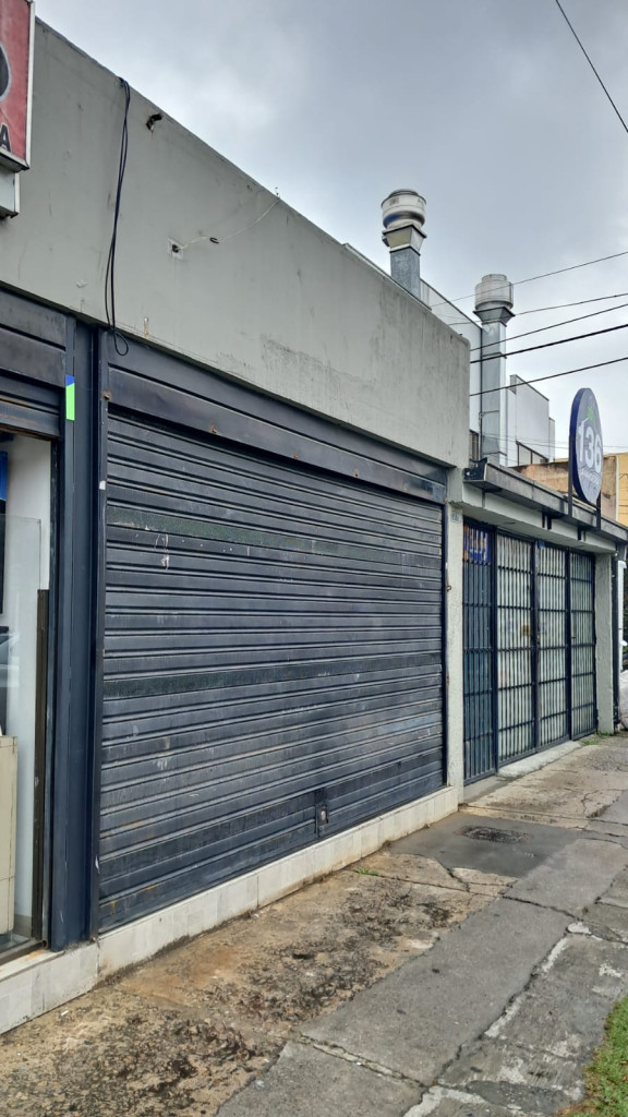 Local En Arriendo - El Contador-Usaquén, Bogotá