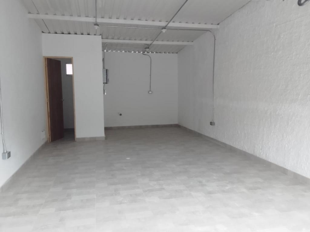 Local En Arriendo - El Contador-Usaquén, Bogotá