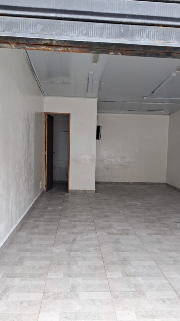 Local En Arriendo - El Contador-Usaquén, Bogotá