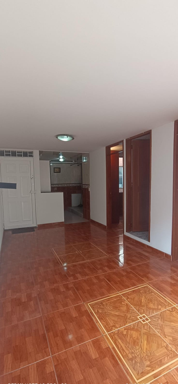 Apartamento En Arriendo - Villa Alsacia- Kennedy, Bogotá