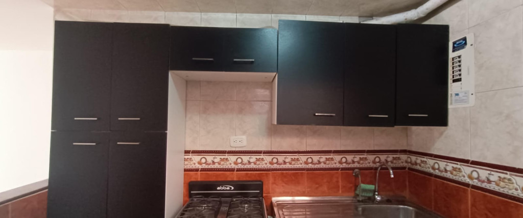 Apartamento En Arriendo - Villa Alsacia- Kennedy, Bogotá