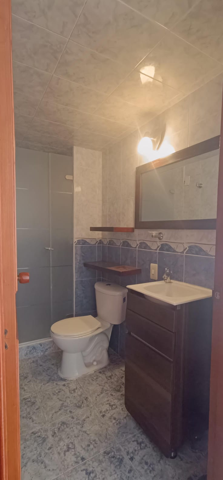 Apartamento En Arriendo - Villa Alsacia- Kennedy, Bogotá