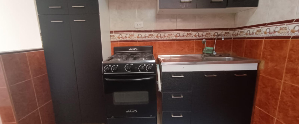 Apartamento En Arriendo - Villa Alsacia- Kennedy, Bogotá