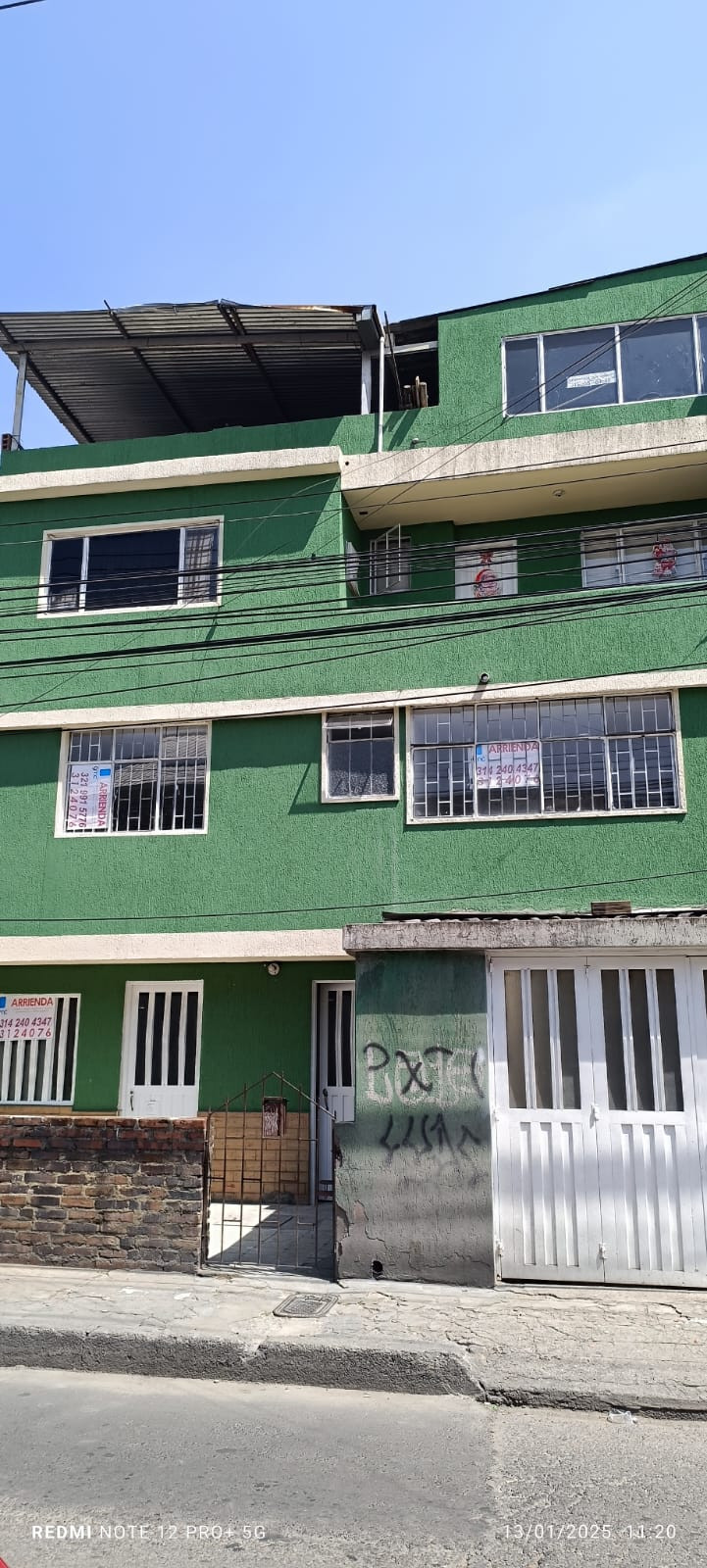 Apartamento En Arriendo - El Laurel-Engativá, Bogotá