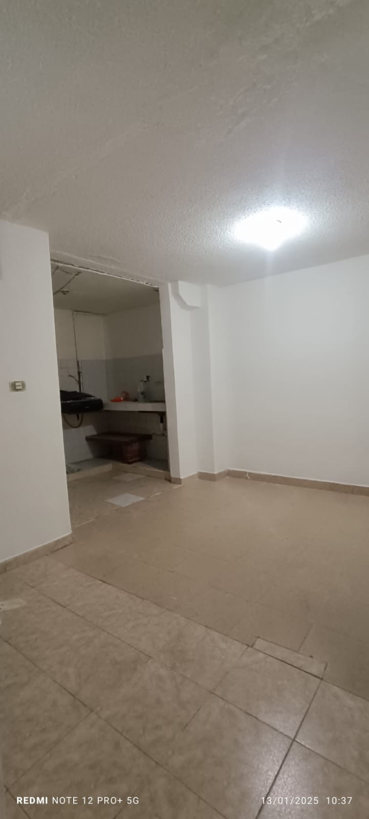 Apartamento En Arriendo - El Laurel-Engativá, Bogotá