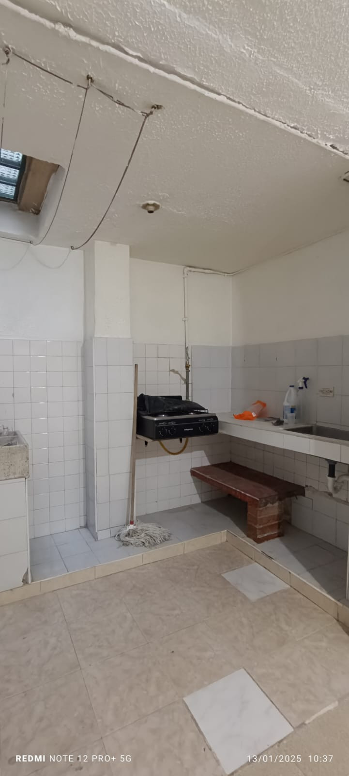 Apartamento En Arriendo - El Laurel-Engativá, Bogotá