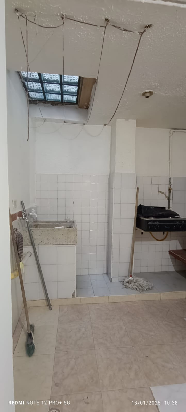 Apartamento En Arriendo - El Laurel-Engativá, Bogotá
