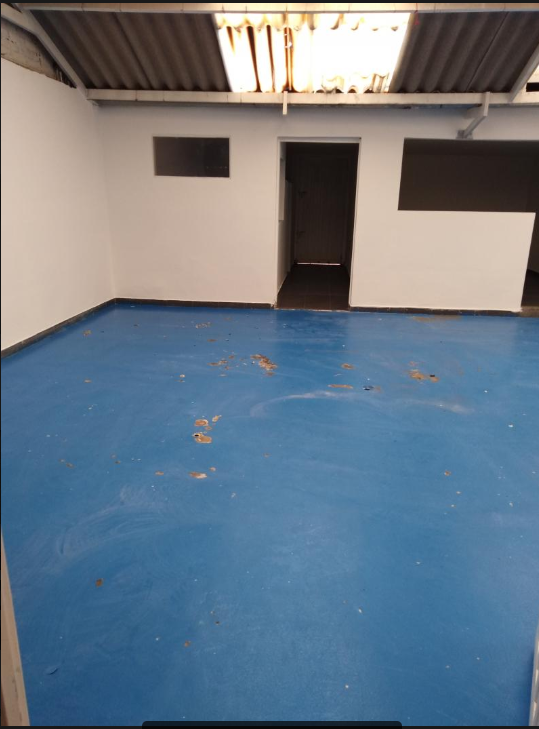 Bodega En Arriendo/Venta - Britalia, Bogotá