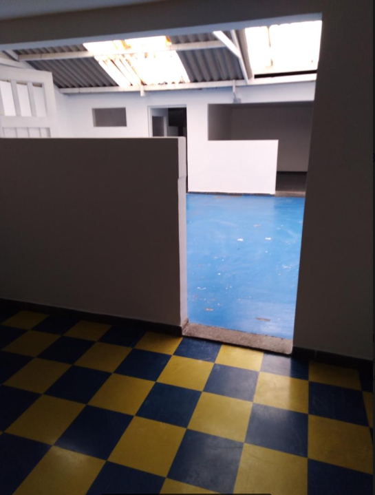 Bodega En Arriendo/Venta - Britalia, Bogotá