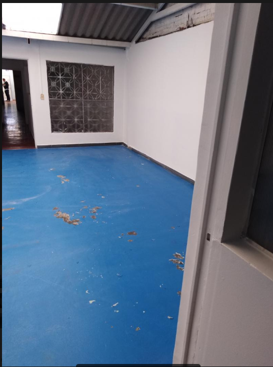 Bodega En Arriendo/Venta - Britalia, Bogotá